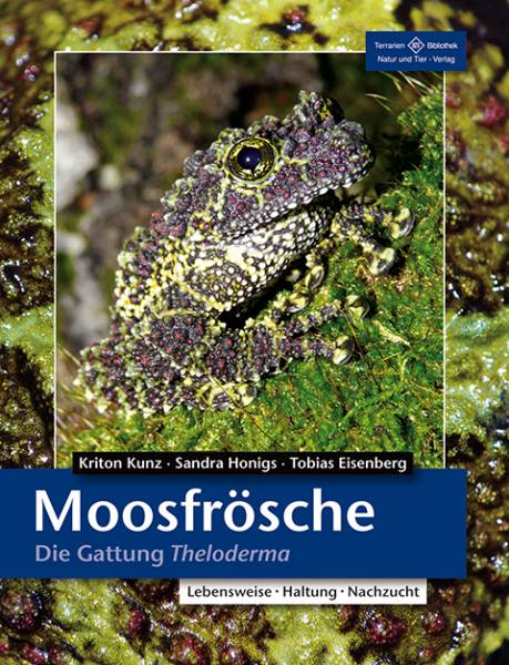 Moosfrösche